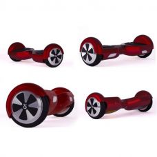 IO HAWK Intelligent Personal Mobility Device